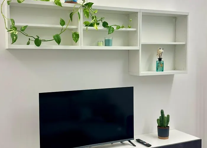 Apartament Alihouse
