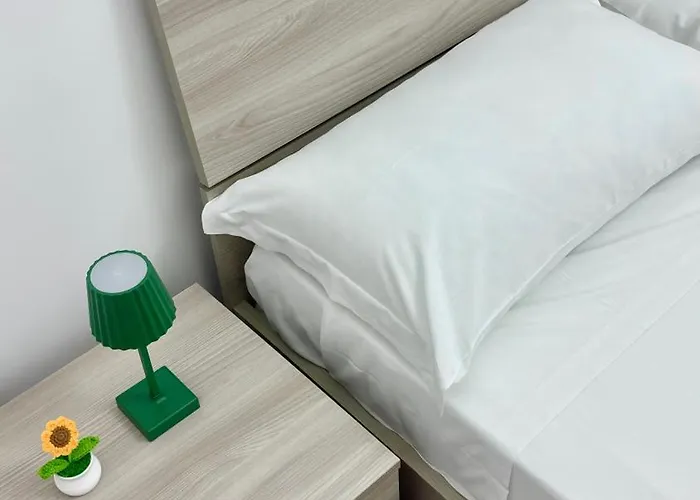 Alihouse Apartament Rzym