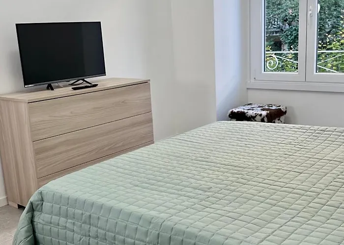 Apartament Alihouse