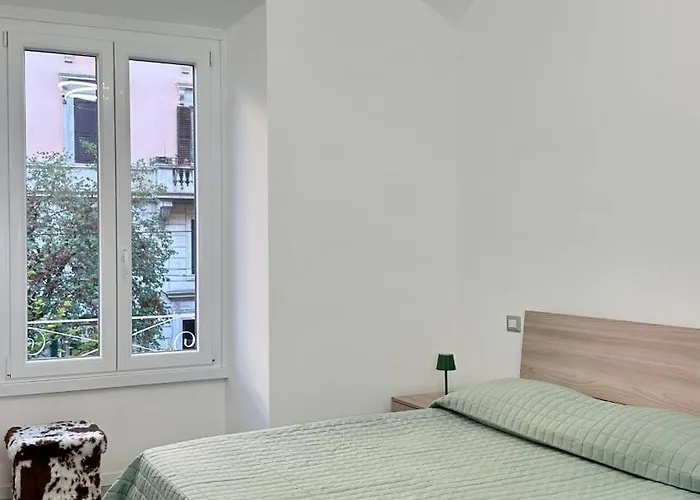 Alihouse Apartament Rzym