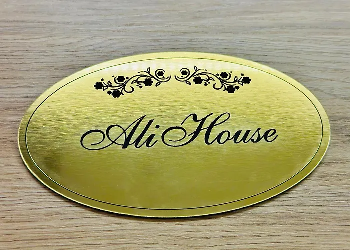 Apartament Alihouse *