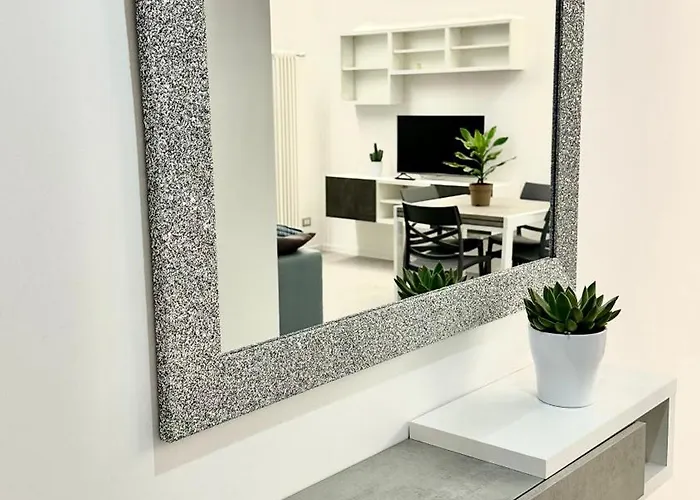 Alihouse Apartament Rzym