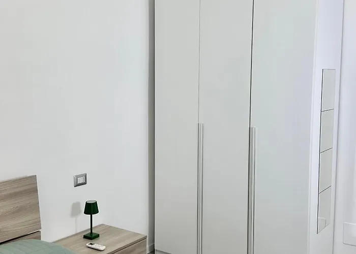 Alihouse Apartament Rzym