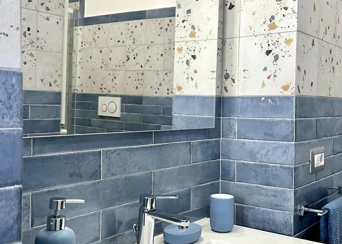 Alihouse Apartament Rzym