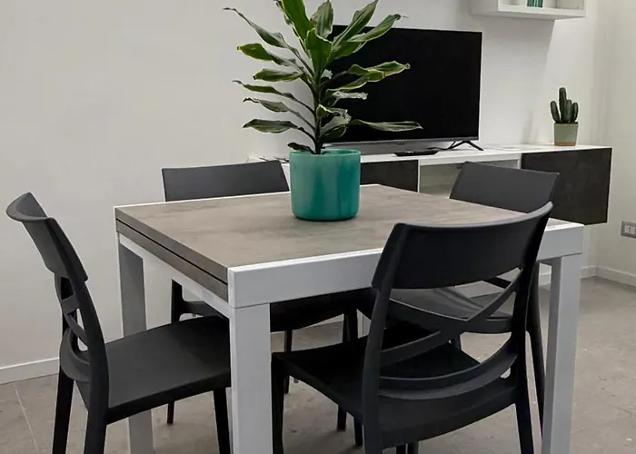 Apartament Alihouse *