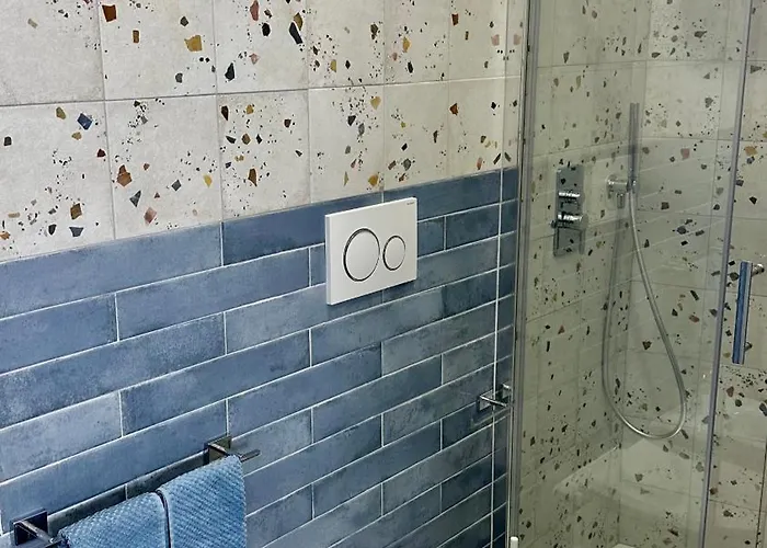 Alihouse Apartament Rzym