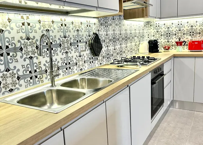 Apartament Alihouse *