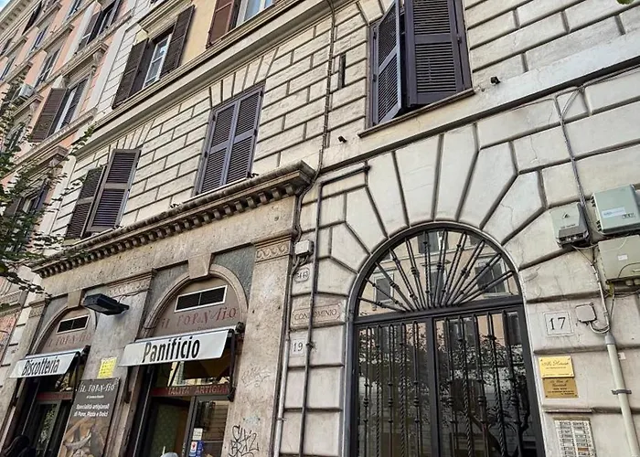 Apartament Alihouse
