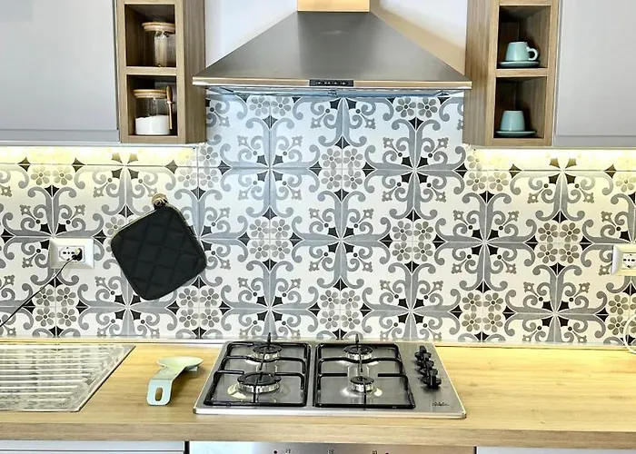Alihouse Apartament Rzym