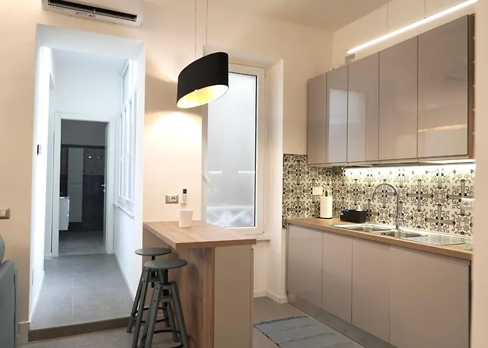 Apartament Alihouse