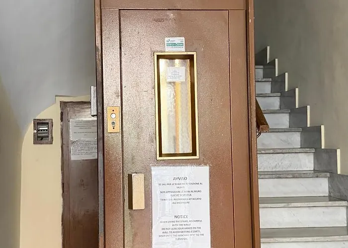 Alihouse Apartament Rzym